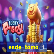 esde tomo 1 atualizado pdf